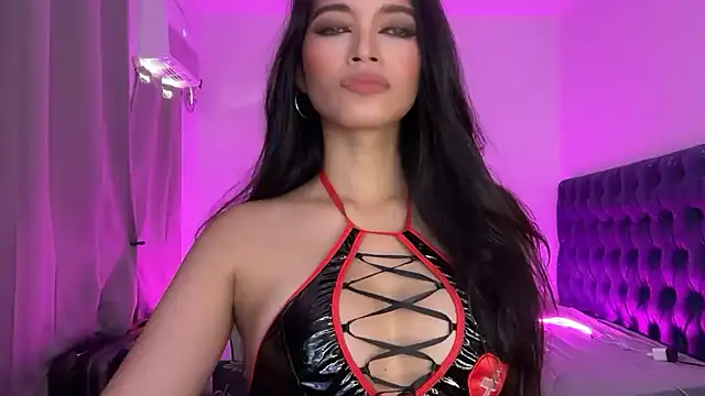 RealKelseyXO 웹캠 쇼