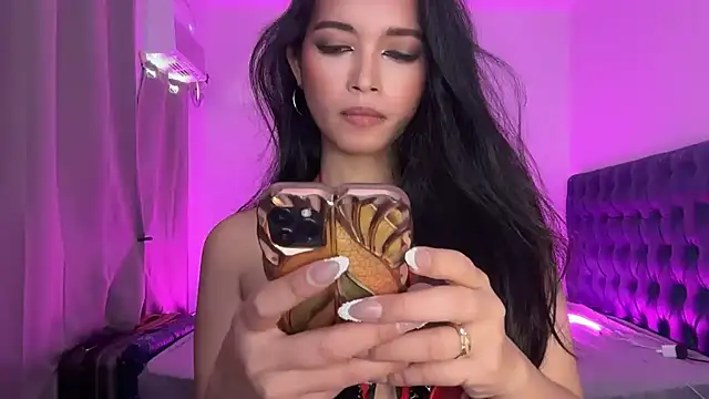 RealKelseyXO Show Webcam