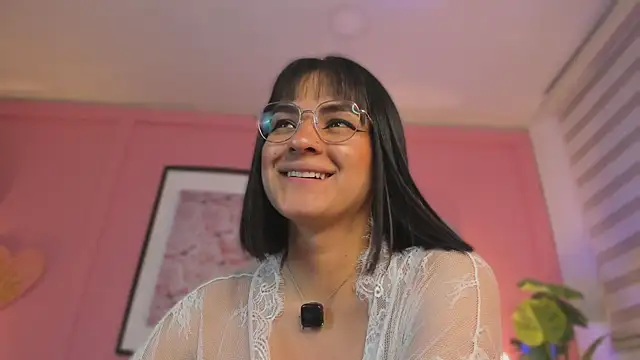 SoySaraa – Live XXX-chat