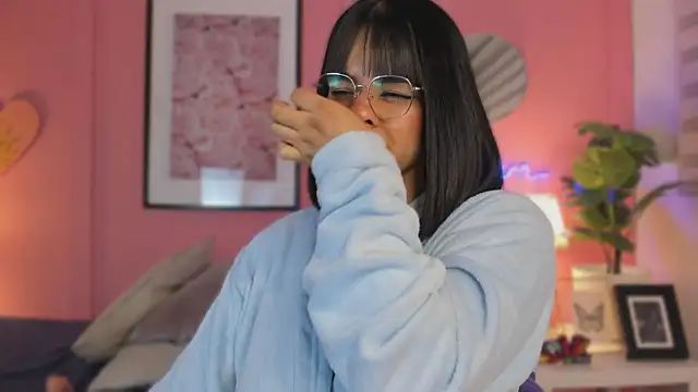 Živý XXX chat SoySaraa