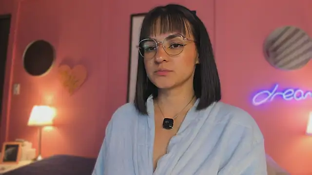 Czat XXX na żywo – SoySaraa