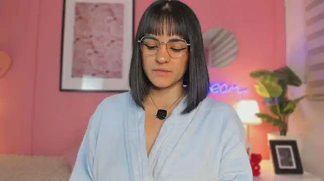 SoySaraa – Live XXX-chat