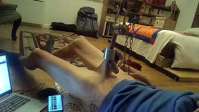 pierre5004 Webcam-Show