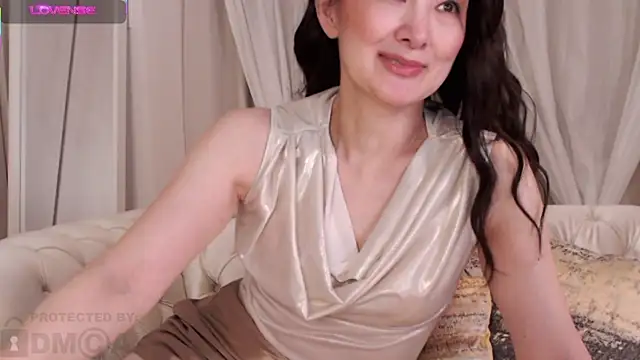 Czat XXX na żywo – Ms_E