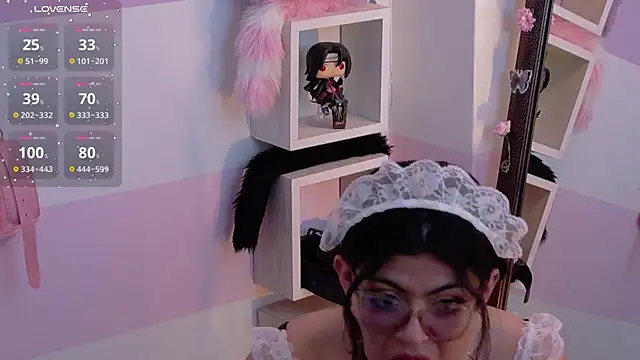 Catwhite_'s Live XXX Chat