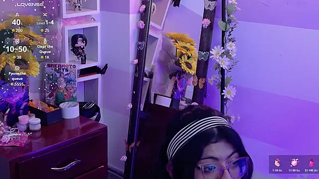 Catwhite_ Chat XXX in diretta