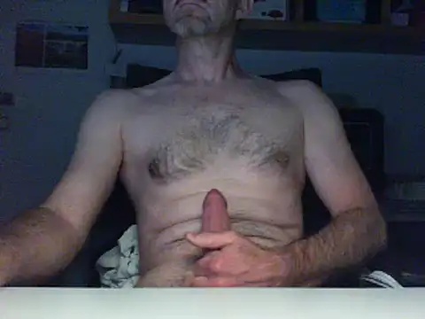 Cyberdate4you Webcam-Show