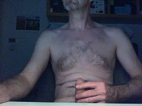 Webkamerová show Cyberdate4you