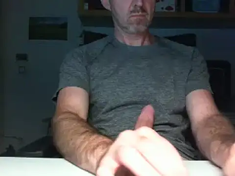 Cyberdate4you's Webcam Show