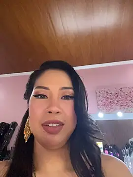 โชว์เว็บแคมของ AsianSweetMilf