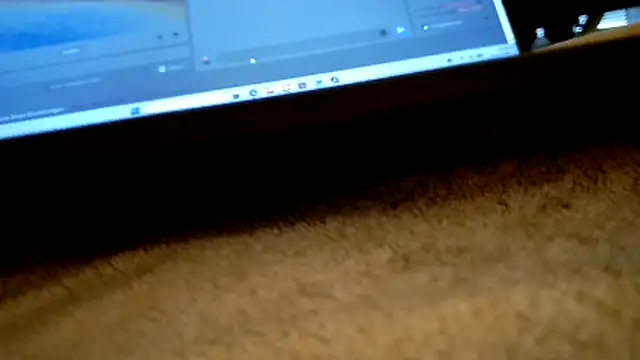 Paar27's Webcam Show