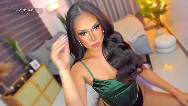 UrSluttyGoddess Pertunjukan Webcam