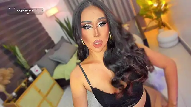 UrSluttyGoddess Pertunjukan Webcam