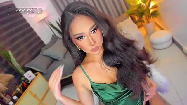 Show de webcam de UrSluttyGoddess