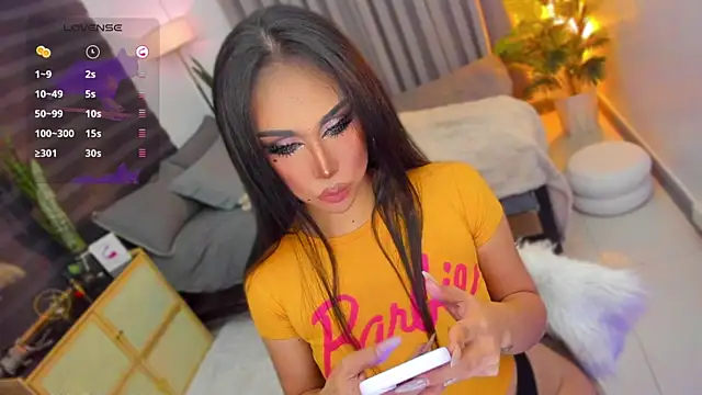عرض كام UrSluttyGoddess