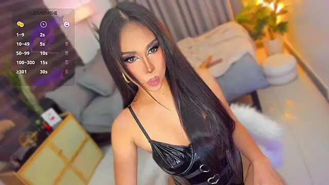 UrSluttyGoddess 웹캠 쇼