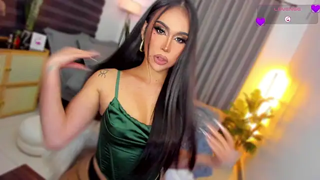 Webkamerová show UrSluttyGoddess