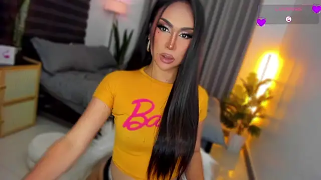 Show de UrSluttyGoddess na webcam