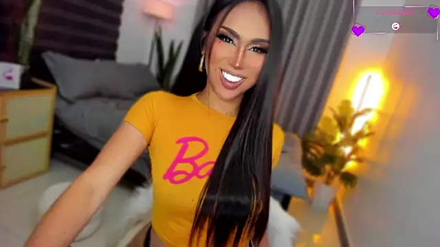 UrSluttyGoddess – webcam-show
