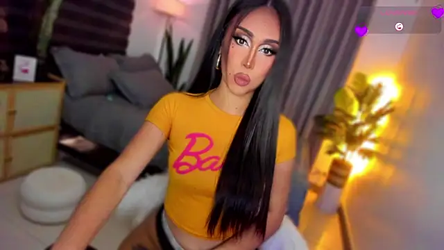 Show de UrSluttyGoddess na webcam