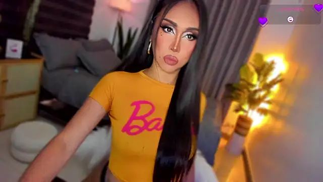UrSluttyGoddessn Webbikameraesitys