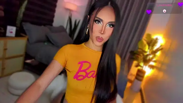 Show Webcam de UrSluttyGoddess