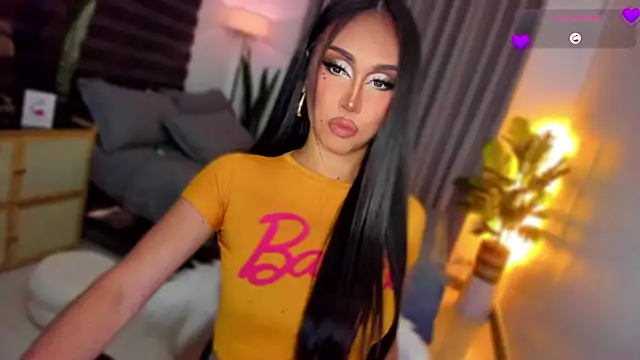 UrSluttyGoddess webcam show
