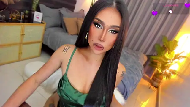 UrSluttyGoddess 在線直播表演