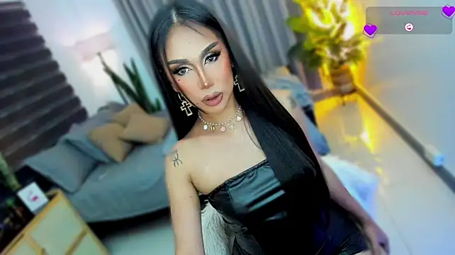 UrSluttyGoddessのウェブカメラショー