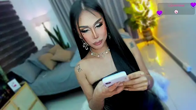 Show de UrSluttyGoddess na webcam