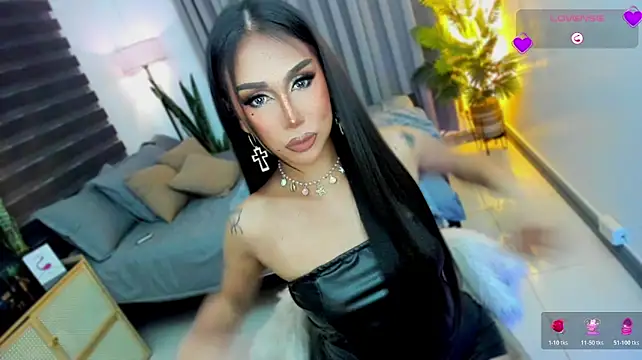 โชว์เว็บแคมของ UrSluttyGoddess