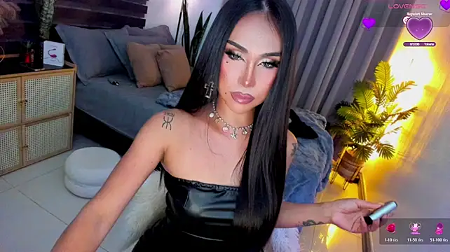 โชว์เว็บแคมของ UrSluttyGoddess