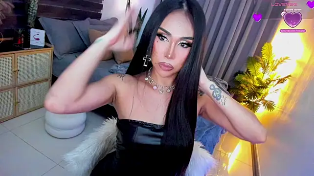 Show Webcam de UrSluttyGoddess