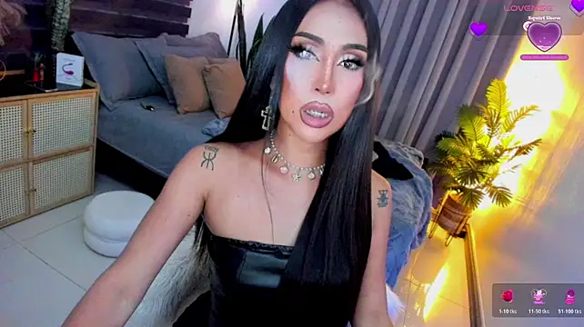 UrSluttyGoddess 在線直播表演