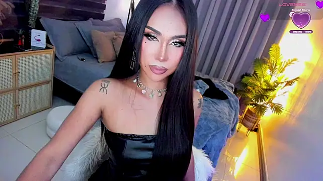 Show de UrSluttyGoddess na webcam