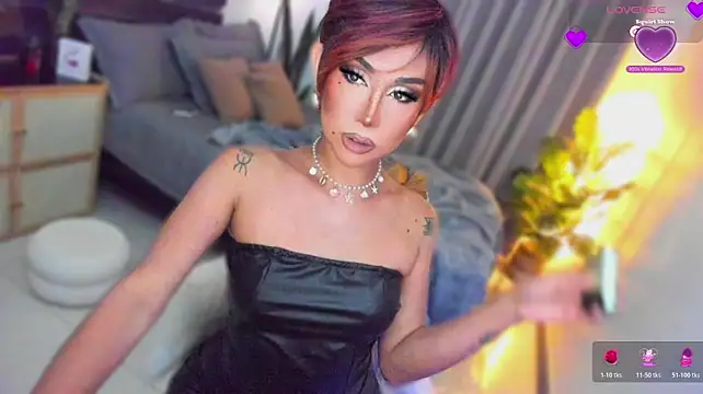 UrSluttyGoddess 网络视讯表演