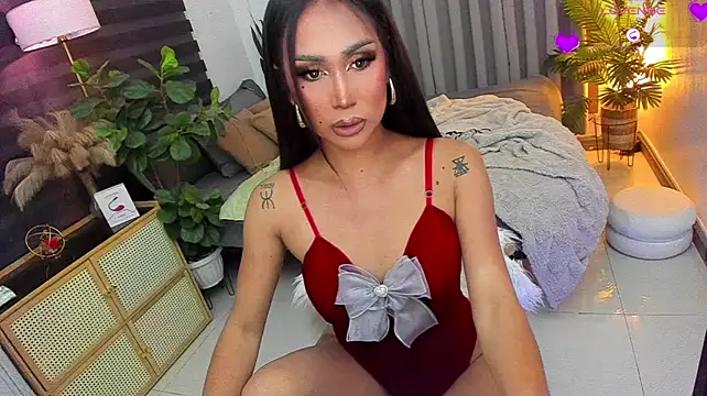UrSluttyGoddess 웹캠 쇼