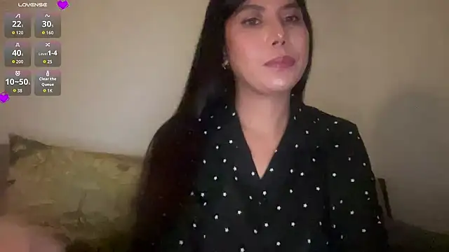 Anna_Leah Show Webcam