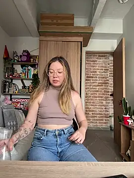 Darling_XXX Obrolan Langsung XXX