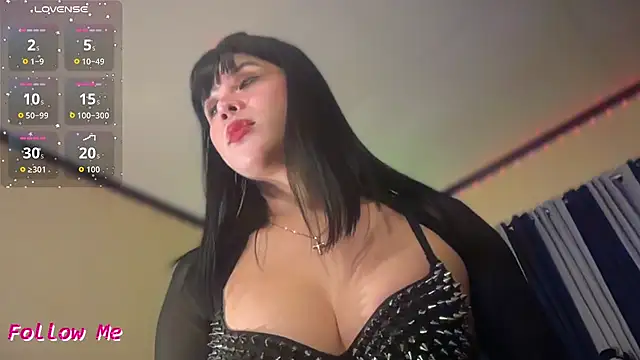 SEDUCTRESSxBIGCOCK Webcam show