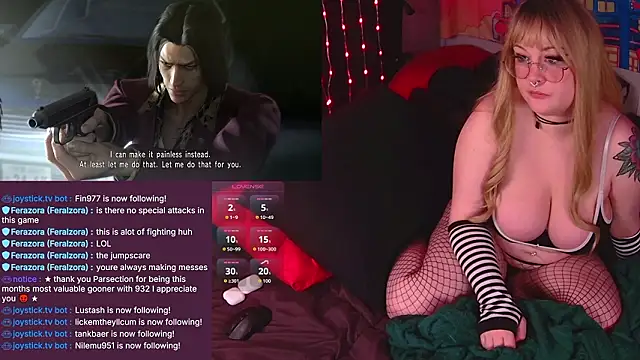 evamila 在線直播表演