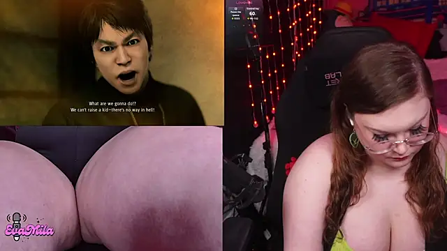 evamila – webcam-show