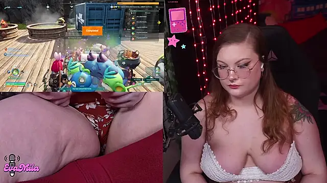 عرض كام evamila