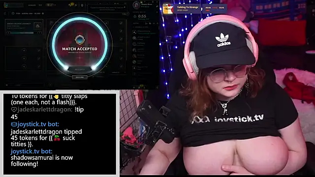 evamilan Live XXX chat