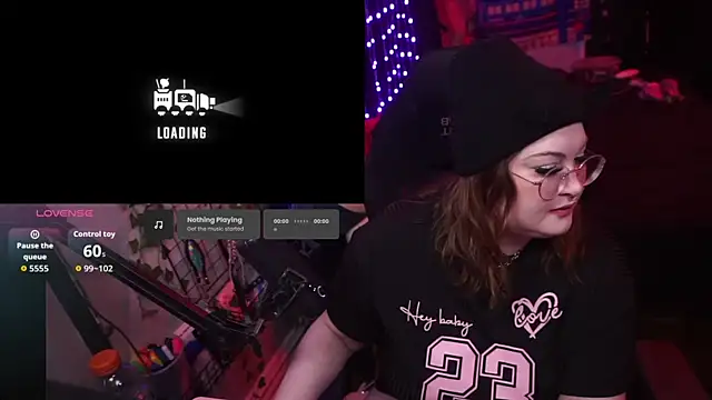 evamila Chat XXX in diretta