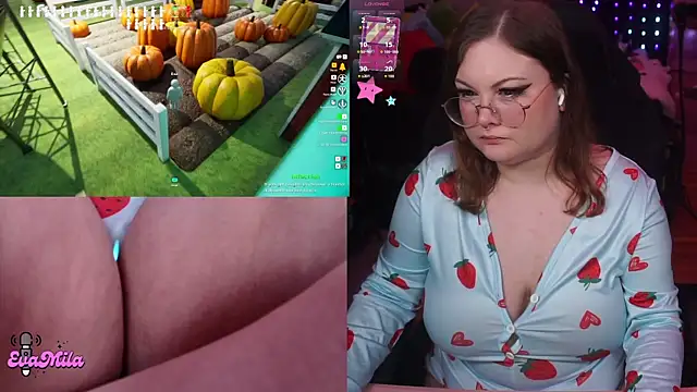 evamila XXX чат на живо