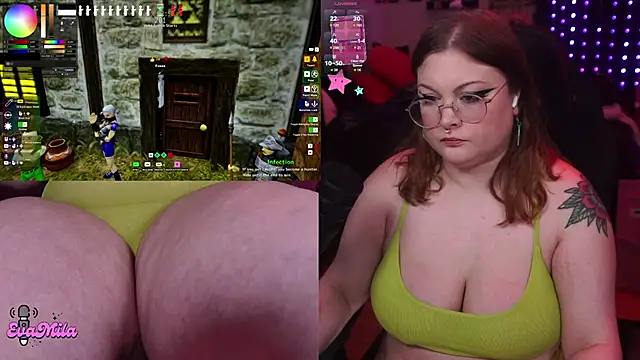 evamila XXX чат на живо