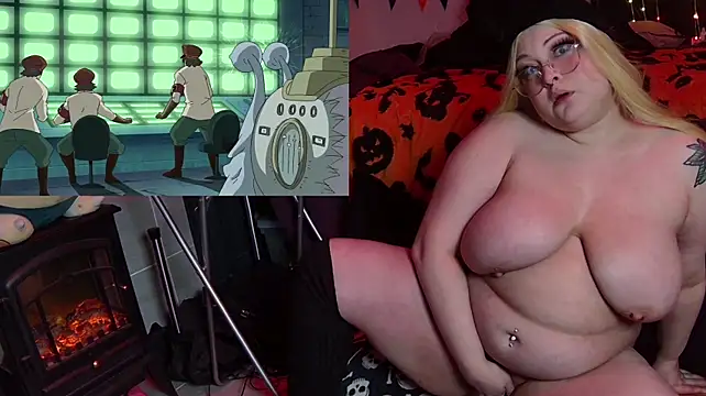evamila's Live XXX Chat