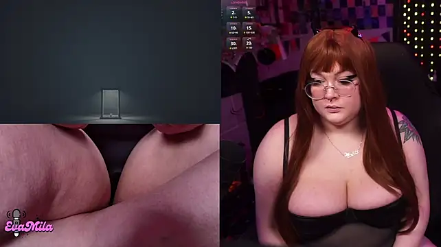 Chat XXX Live evamila