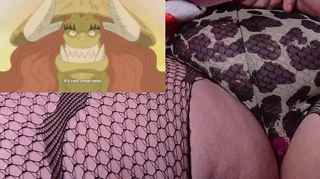 הופעת וובקאם של evamila